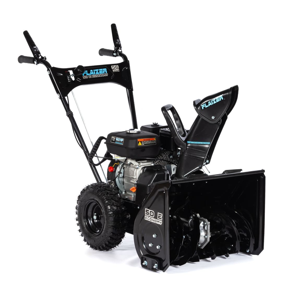 Купить Снегоуборщик FLAIZER 50 E Economy в Москве фото4