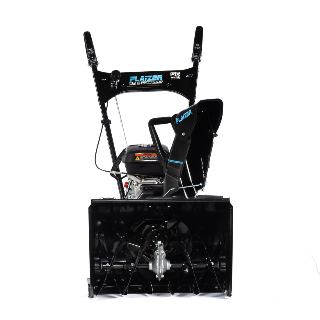 Купить Снегоуборщик FLAIZER 50 E Economy в Москве фото5