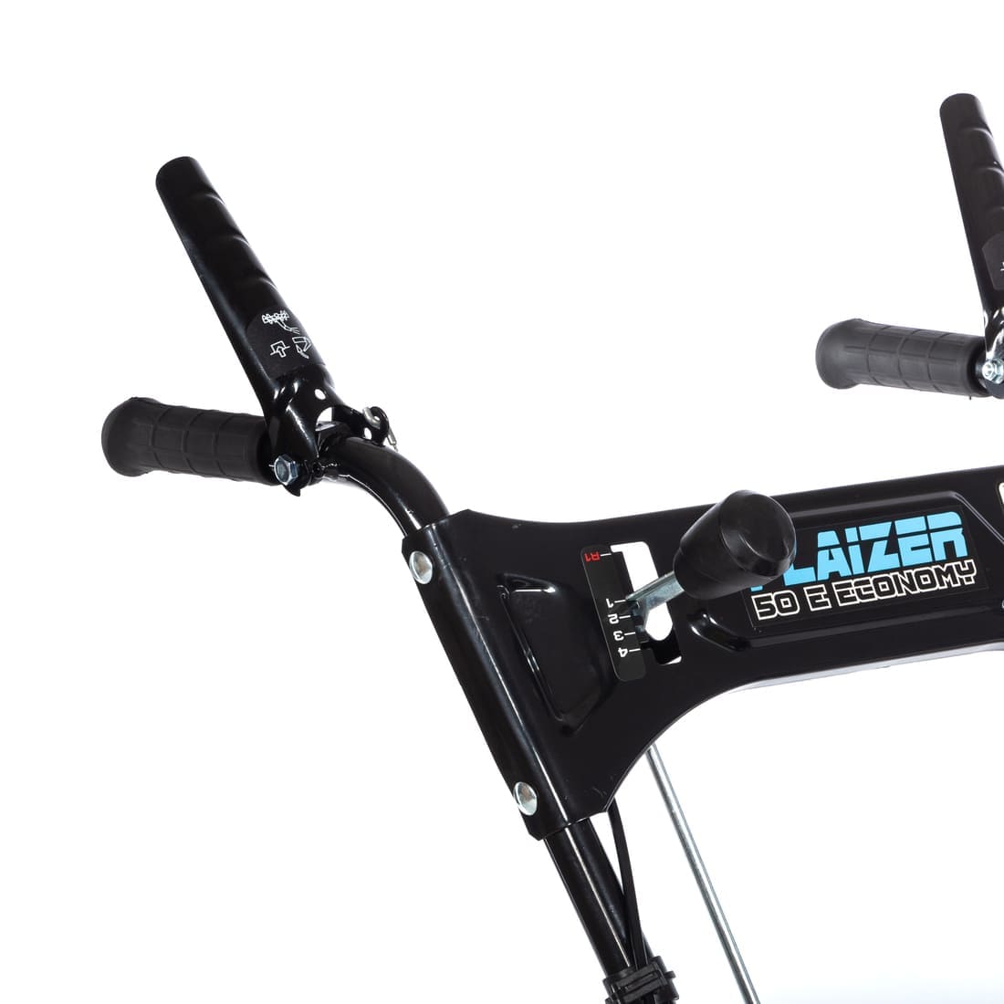 Купить Снегоуборщик FLAIZER 50 E Economy в Москве фото10