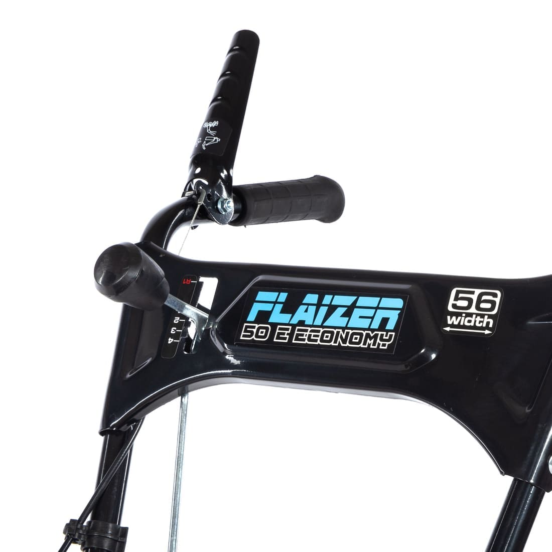 Купить Снегоуборщик FLAIZER 50 E Economy в Москве фото13