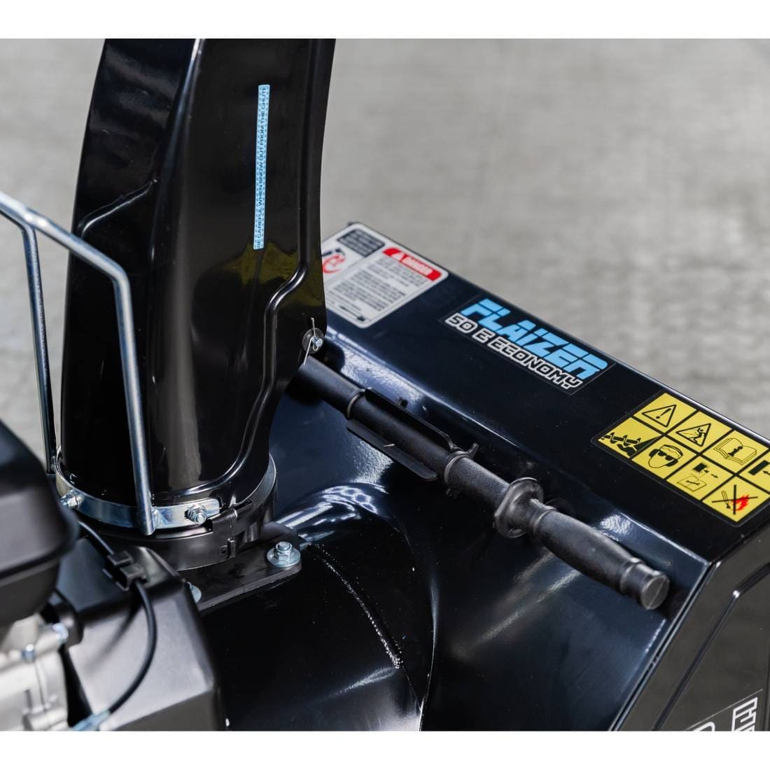 Купить Снегоуборщик FLAIZER 50 E Economy в Москве фото22