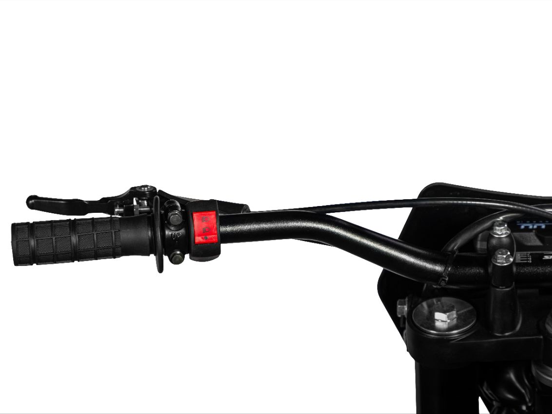 Купить Мотоцикл кроссовый эндуро SHARMAX Sport 250 в Москве фото12