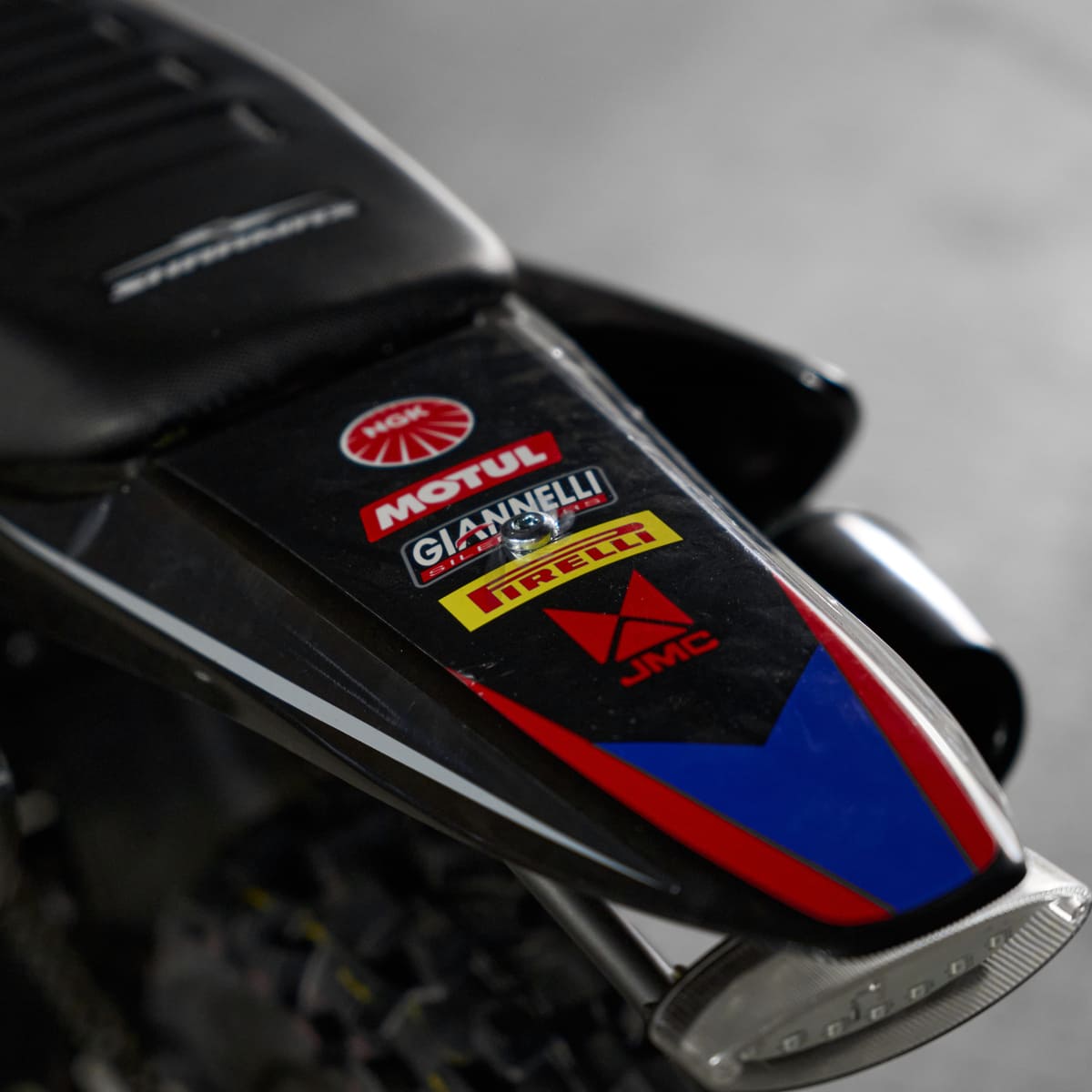 Купить Мотоцикл кроссовый эндуро SHARMAX Sport 250 в Москве фото19