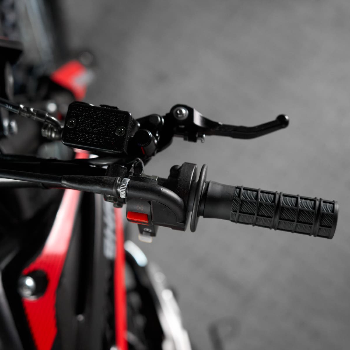 Купить Мотоцикл кроссовый эндуро SHARMAX Sport 250 в Москве фото21