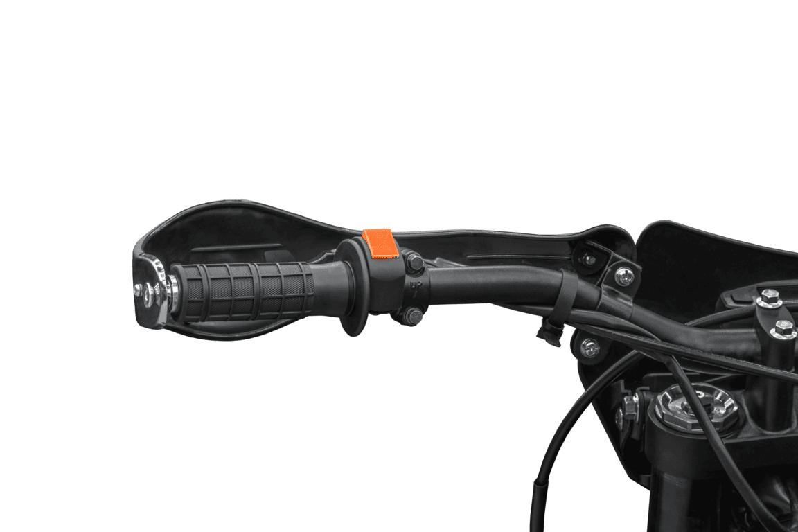 Купить Мотоцикл кроссовый эндуро SHARMAX MOTORS Sport 280 2025 в Москве фото10