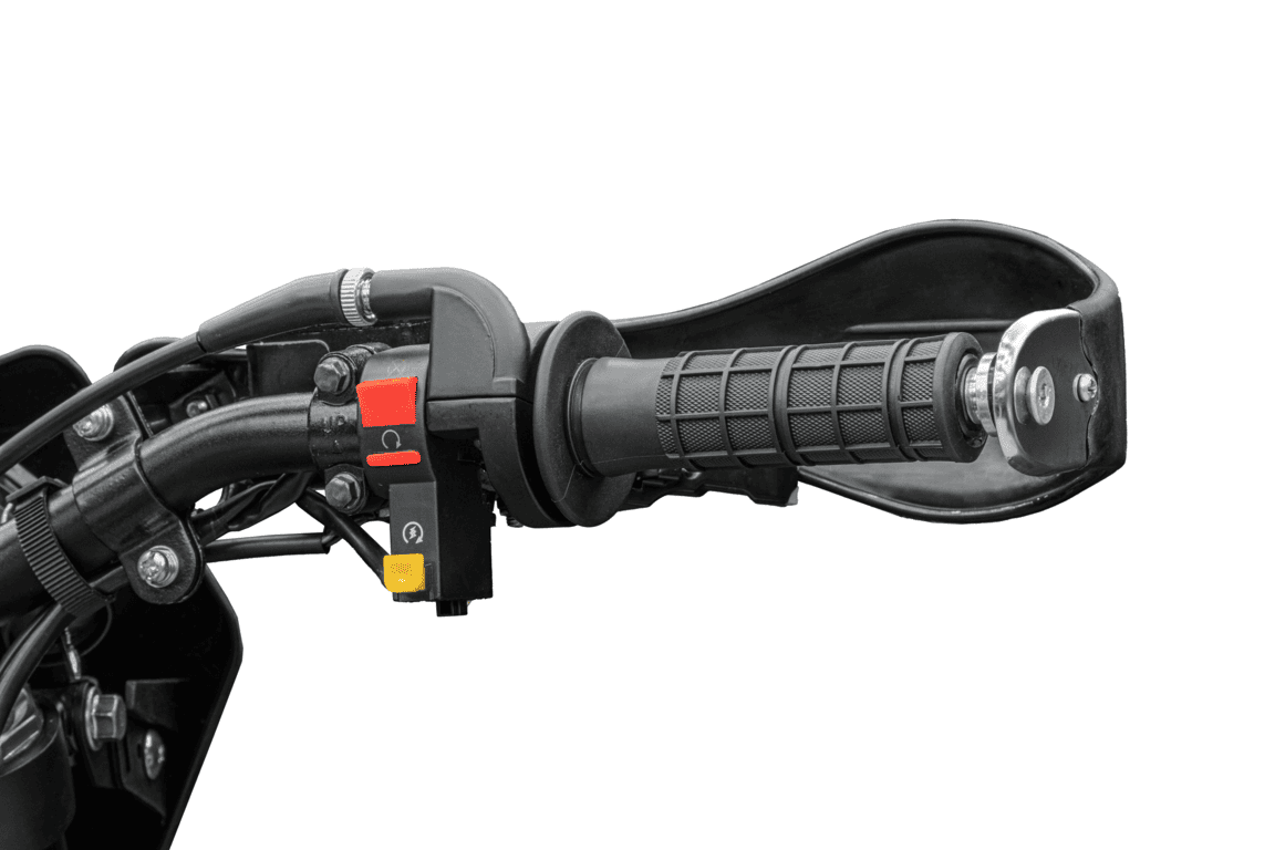 Купить Мотоцикл кроссовый эндуро SHARMAX MOTORS Sport 280 2025 в Москве фото12