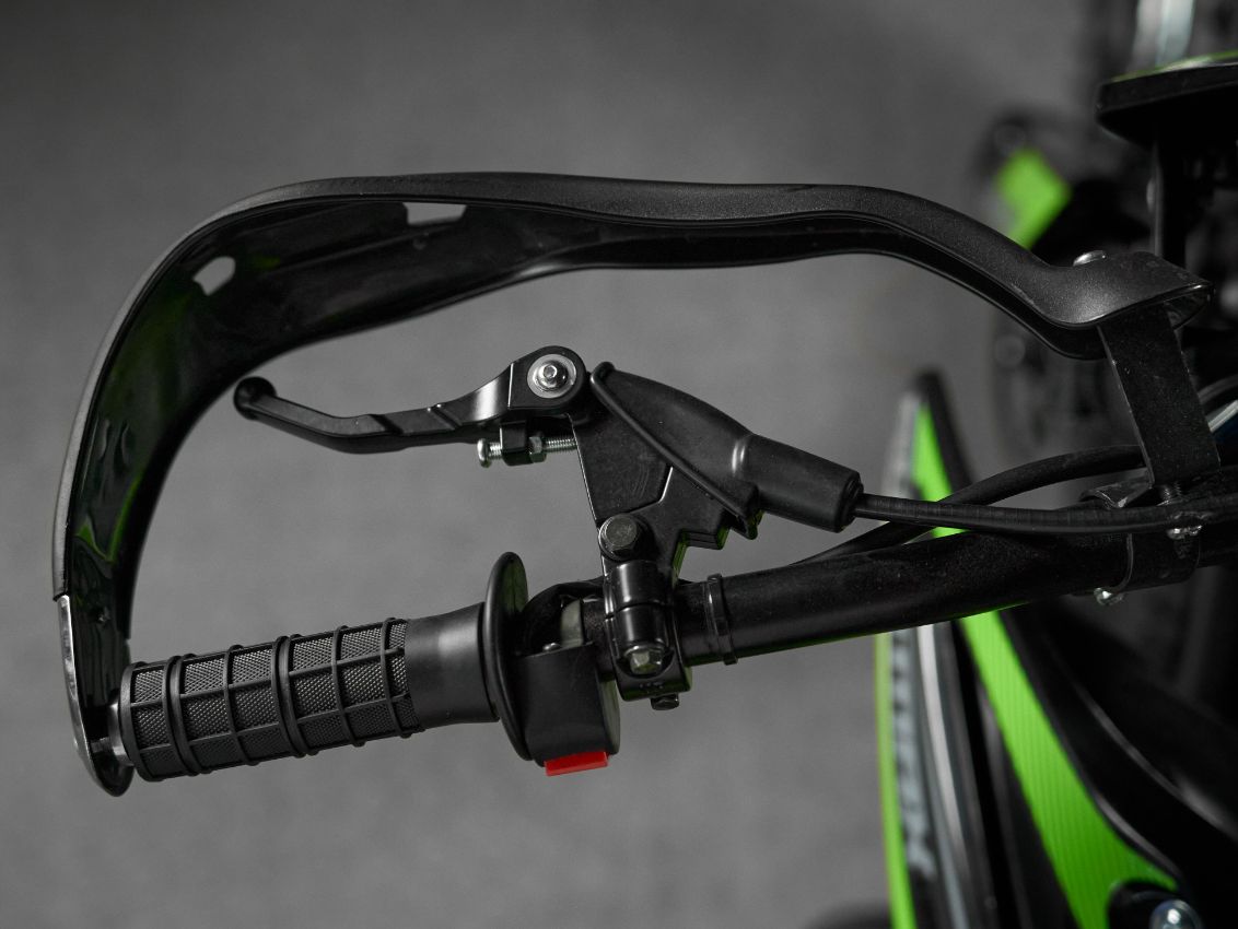 Купить Мотоцикл кроссовый эндуро SHARMAX MOTORS Sport 280 2025 в Москве фото17