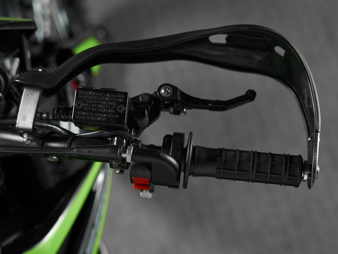 Купить Мотоцикл кроссовый эндуро SHARMAX MOTORS Sport 280 2025 в Москве фото18