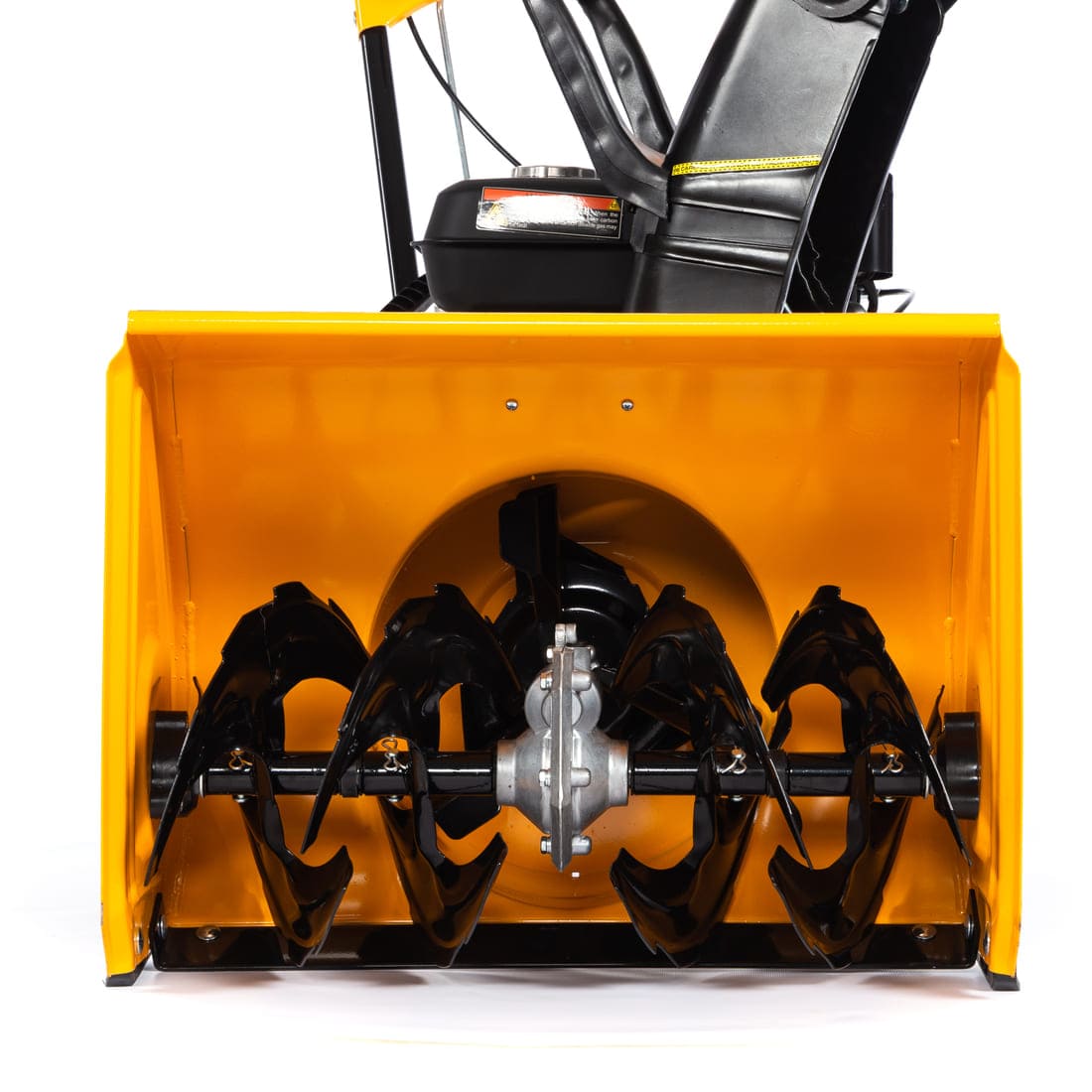 Купить Снегоуборщик KETTAMA 60 B Basic в Москве фото3