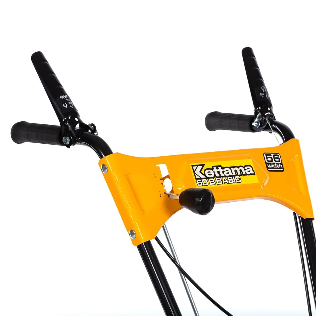 Купить Снегоуборщик KETTAMA 60 B Basic в Москве фото11