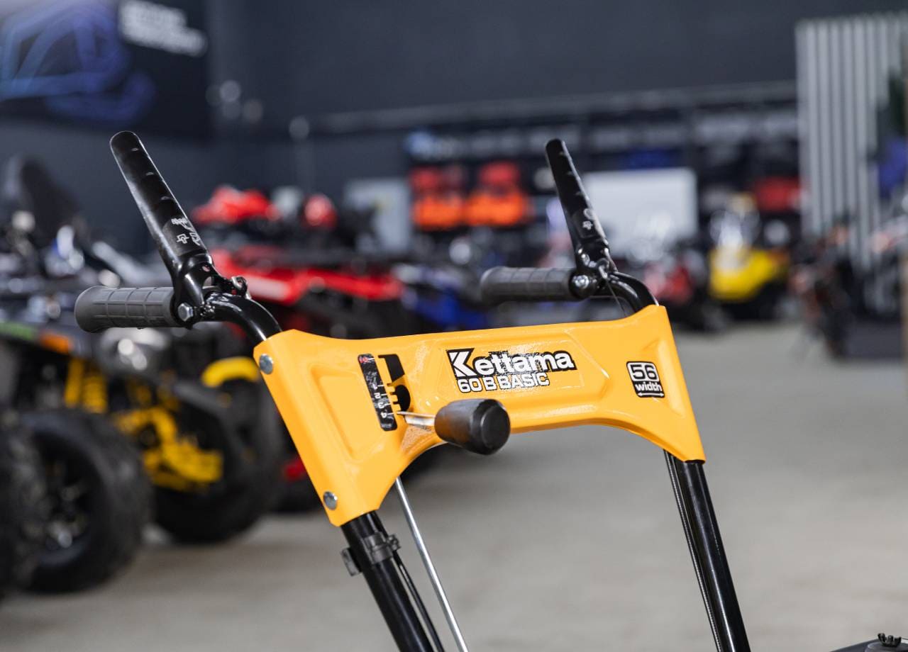 Купить Снегоуборщик KETTAMA 60 B Basic в Москве фото23