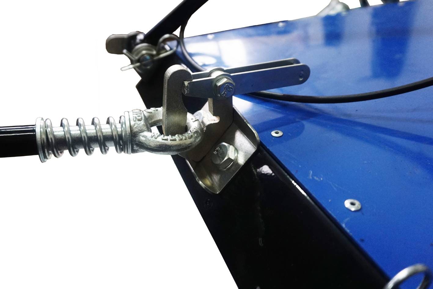 Купить Мотобуксировщик XTREME-MOTORS "Конек-Горбунок" 6.5 л.с. в Москве фото3