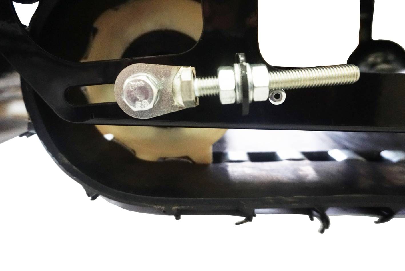 Купить Мотобуксировщик XTREME-MOTORS "Конек-Горбунок" 6.5 л.с. в Москве фото4