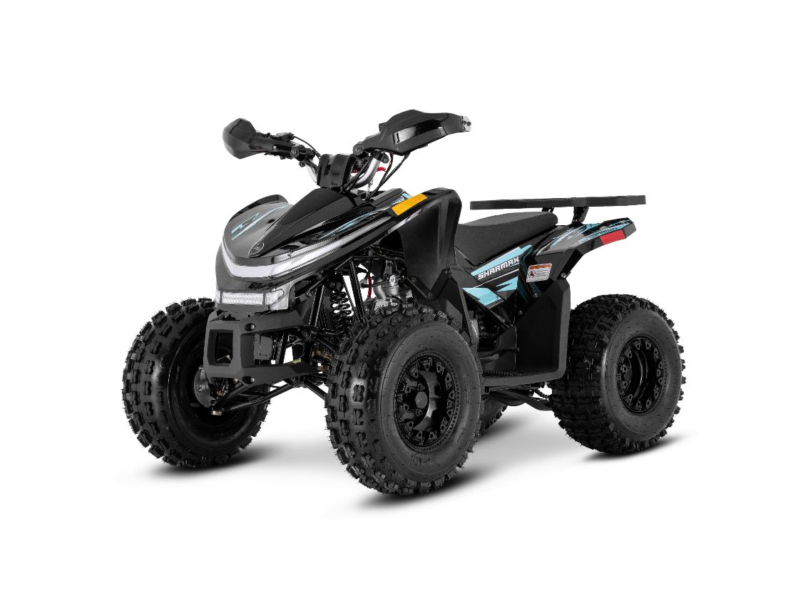 Купить Квадроцикл SHARMAX Cross 180 RX в Москве