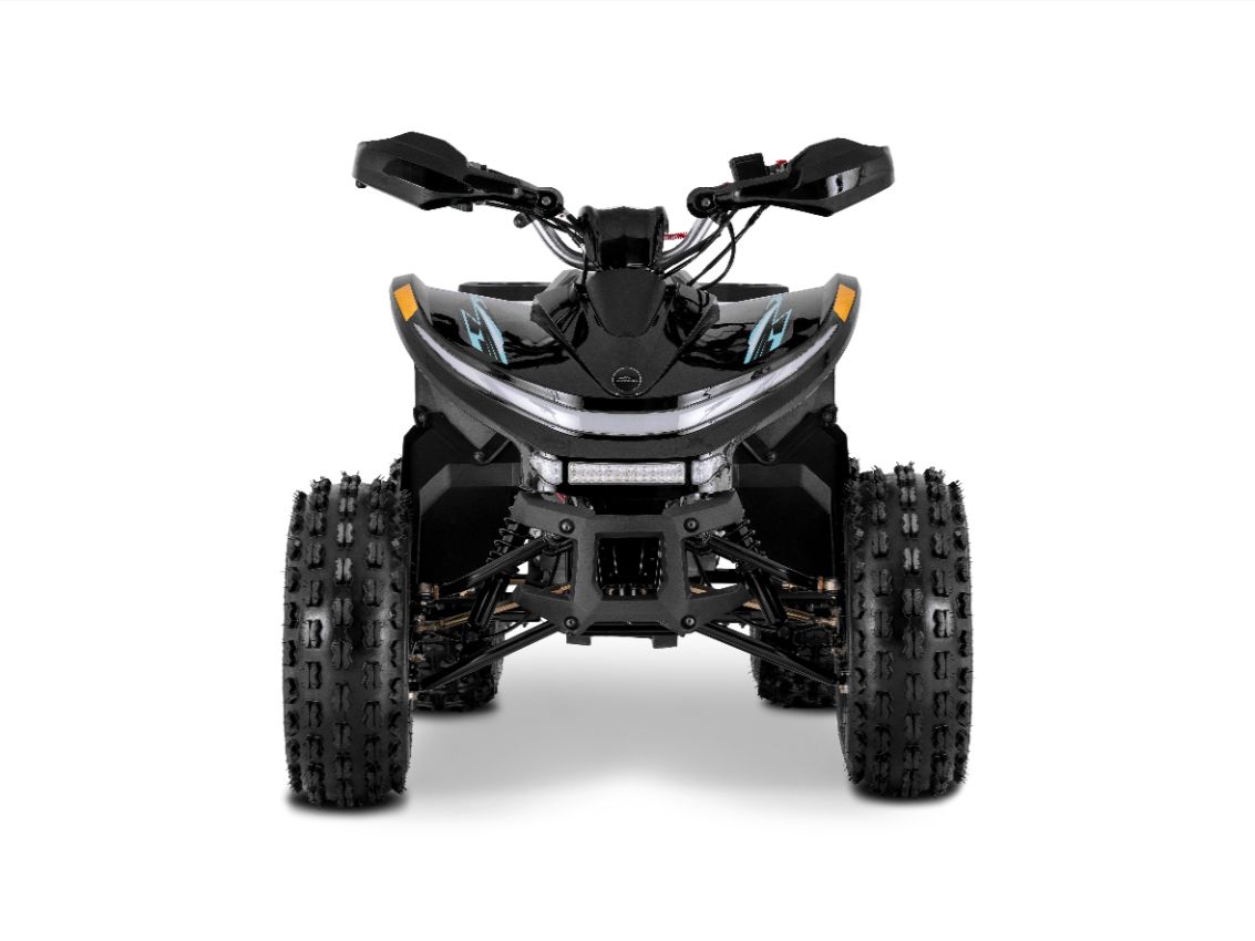 Купить Квадроцикл SHARMAX Cross 180 RX в Москве фото2