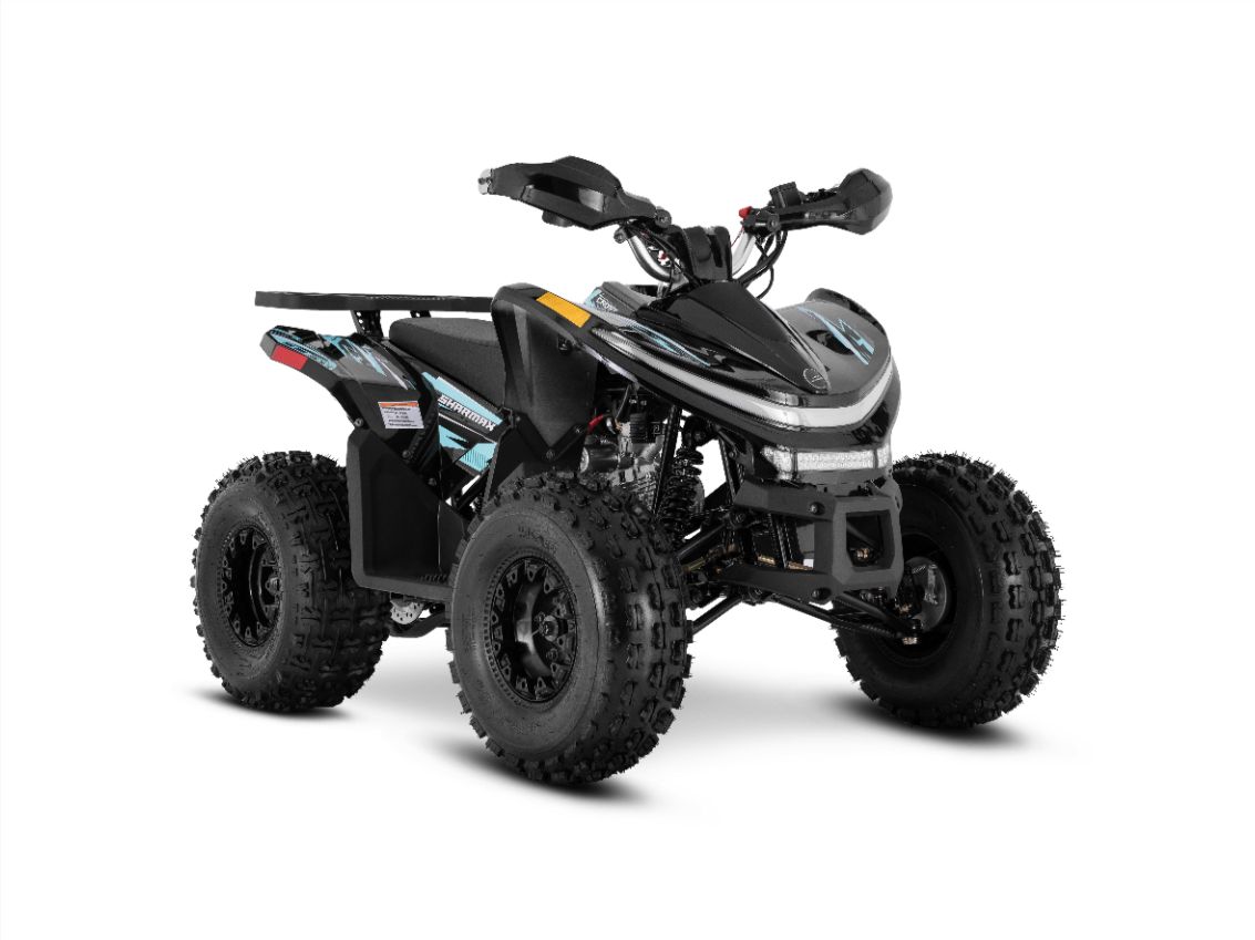 Купить Квадроцикл SHARMAX Cross 180 RX в Москве фото3