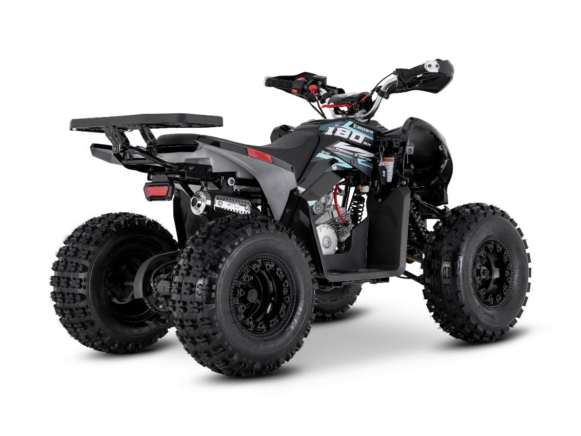 Купить Квадроцикл SHARMAX Cross 180 RX в Москве фото5