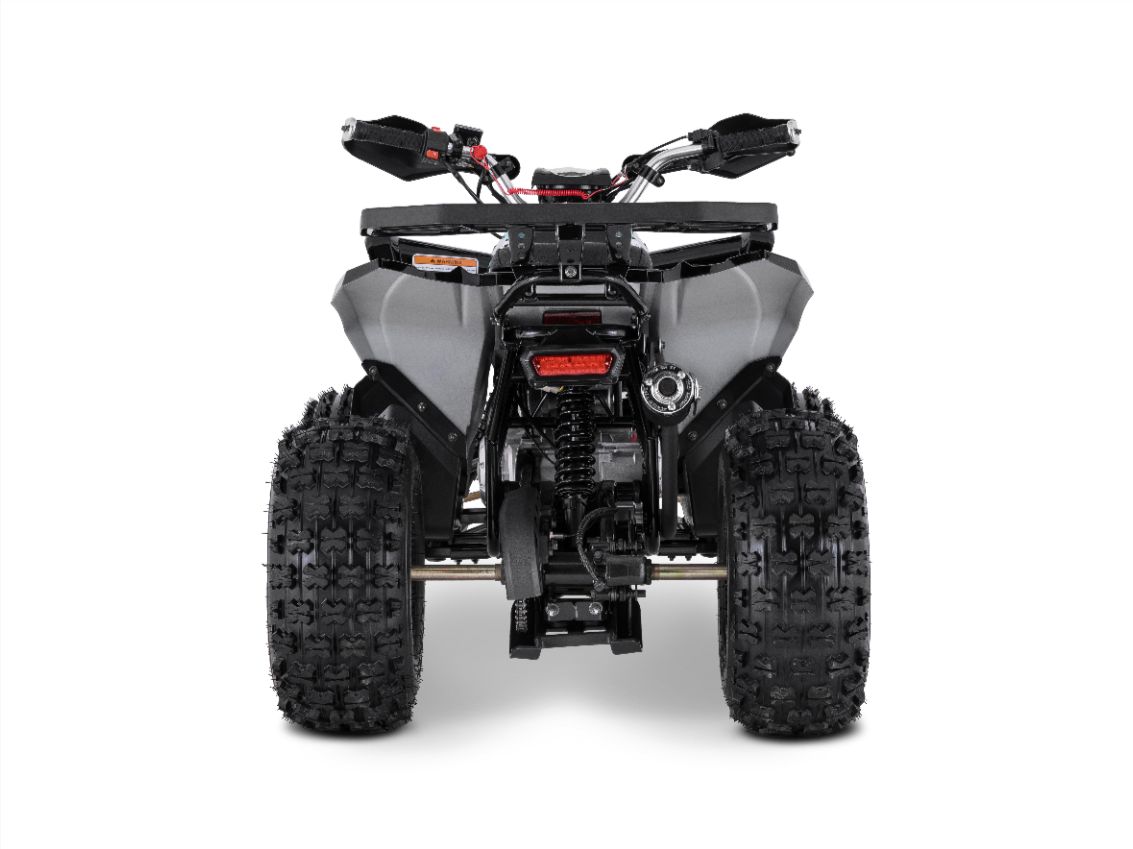 Купить Квадроцикл SHARMAX Cross 180 RX в Москве фото6