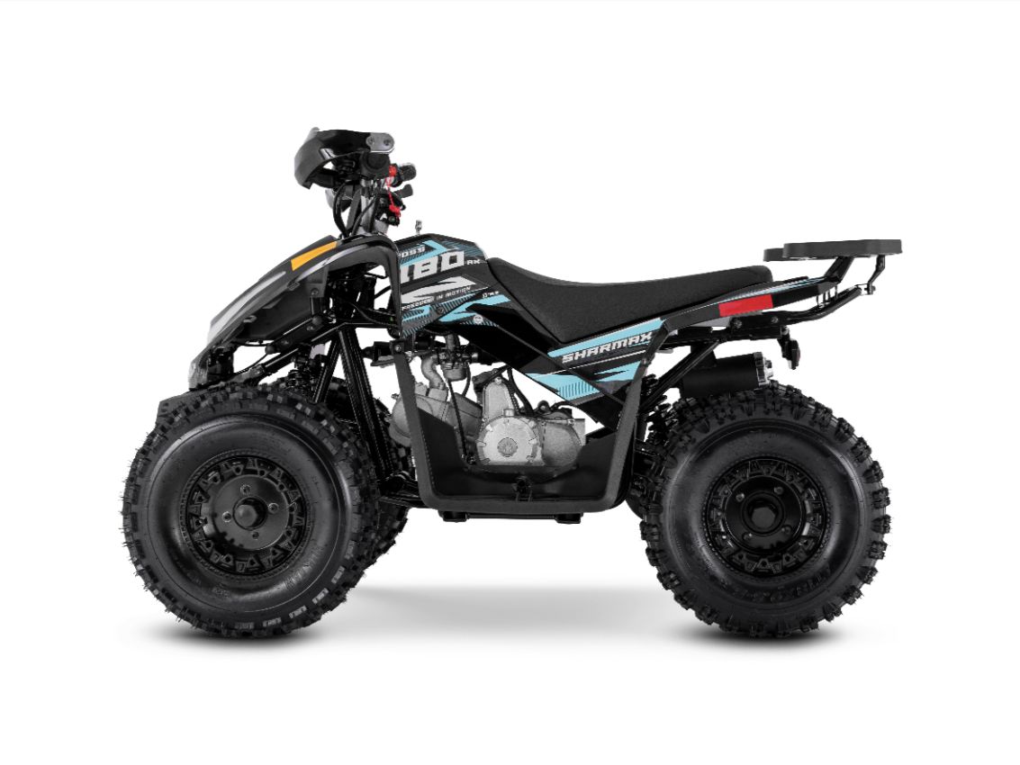 Купить Квадроцикл SHARMAX Cross 180 RX в Москве фото7