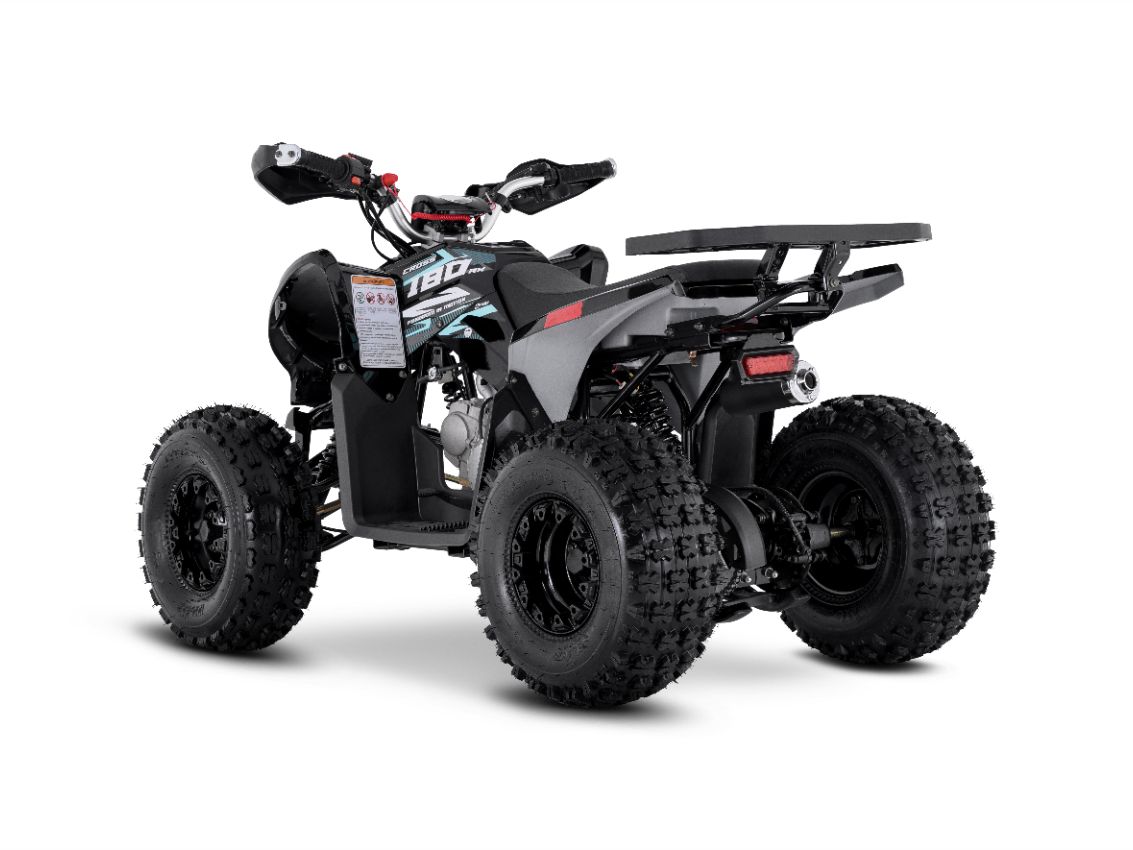 Купить Квадроцикл SHARMAX Cross 180 RX в Москве фото8