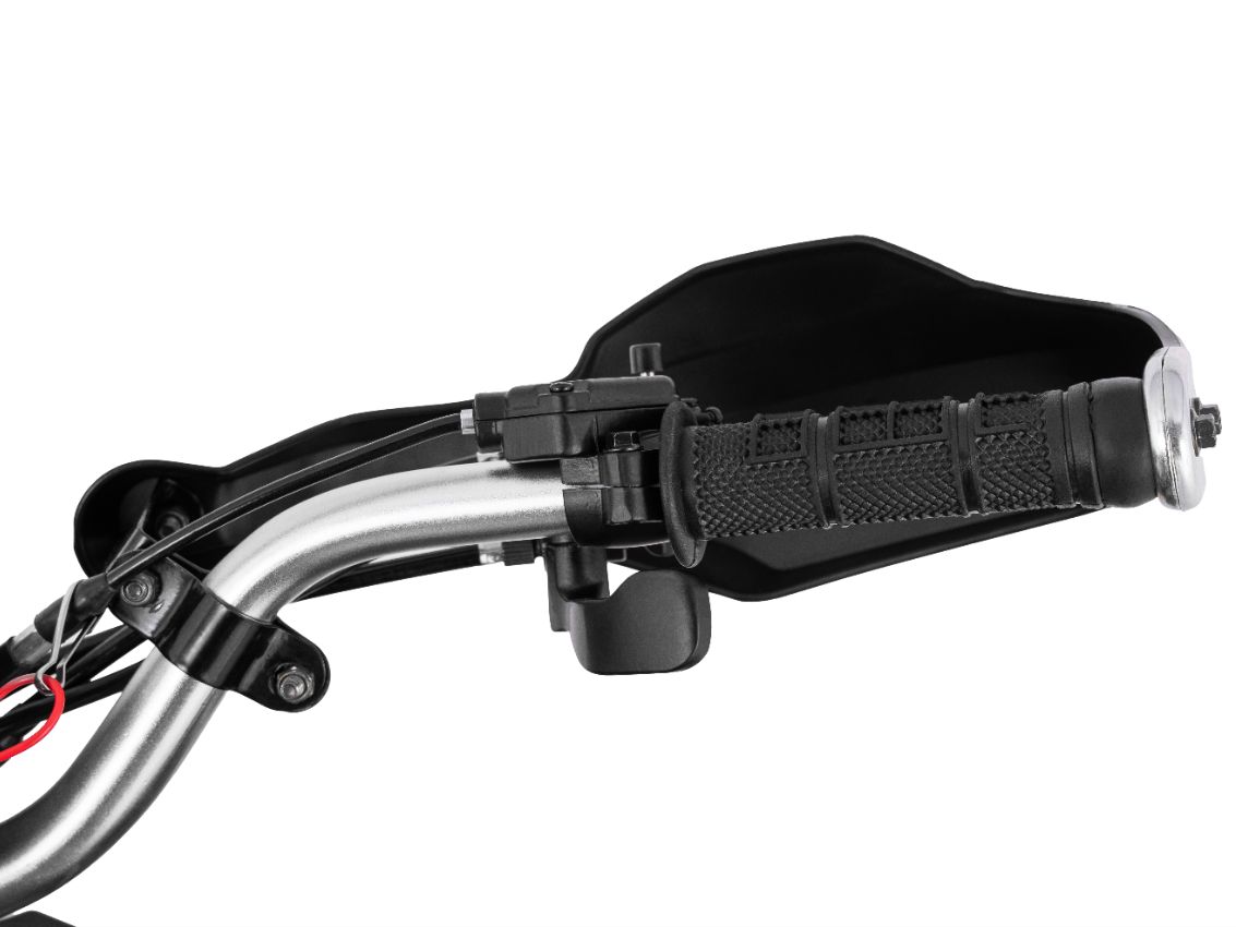 Купить Квадроцикл SHARMAX Cross 180 RX в Москве фото11