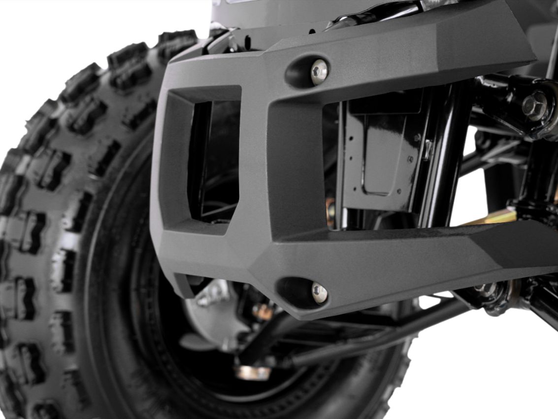 Купить Квадроцикл SHARMAX Cross 180 RX в Москве фото15