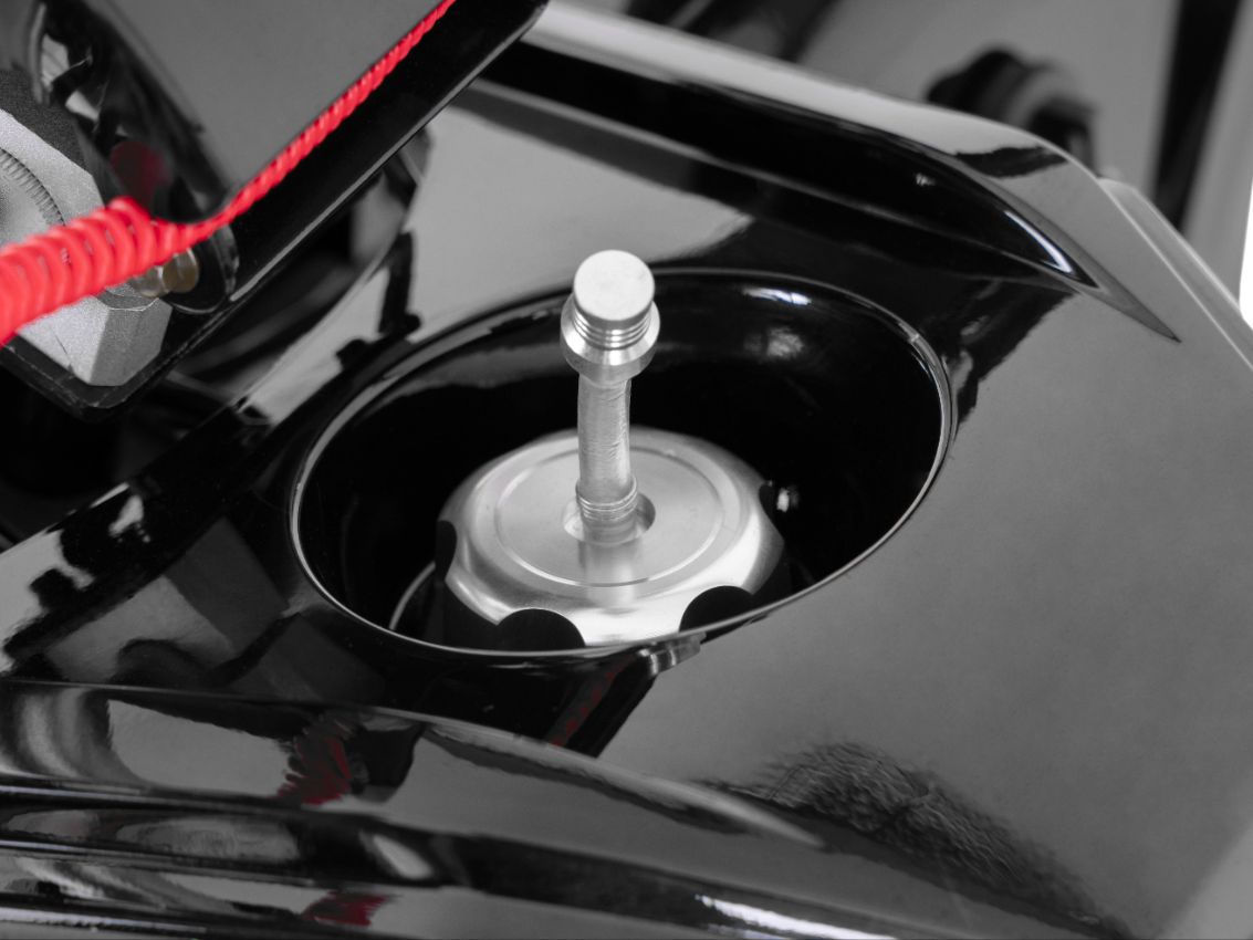 Купить Квадроцикл SHARMAX Cross 180 RX в Москве фото17