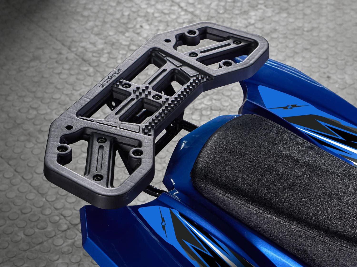 Купить Квадроцикл SHARMAX Cross 180 RX в Москве фото22