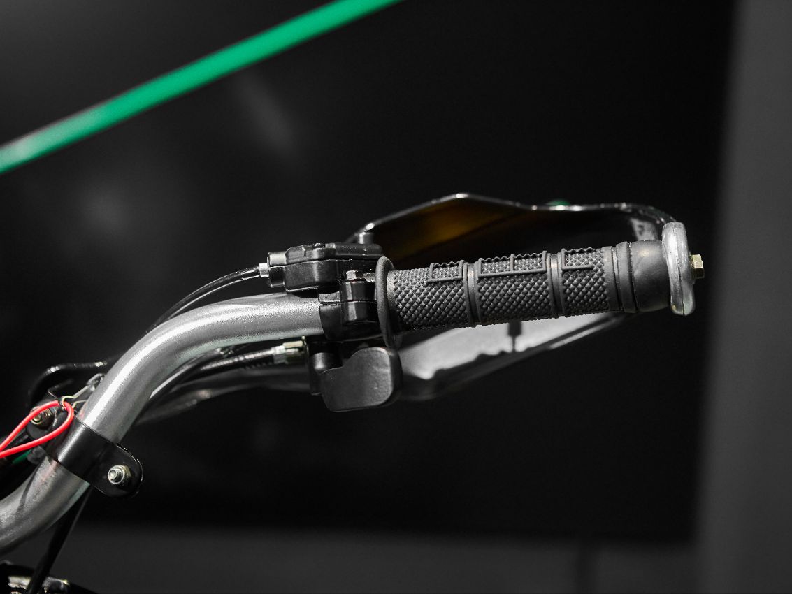 Купить Квадроцикл SHARMAX Cross 180 RX в Москве фото38