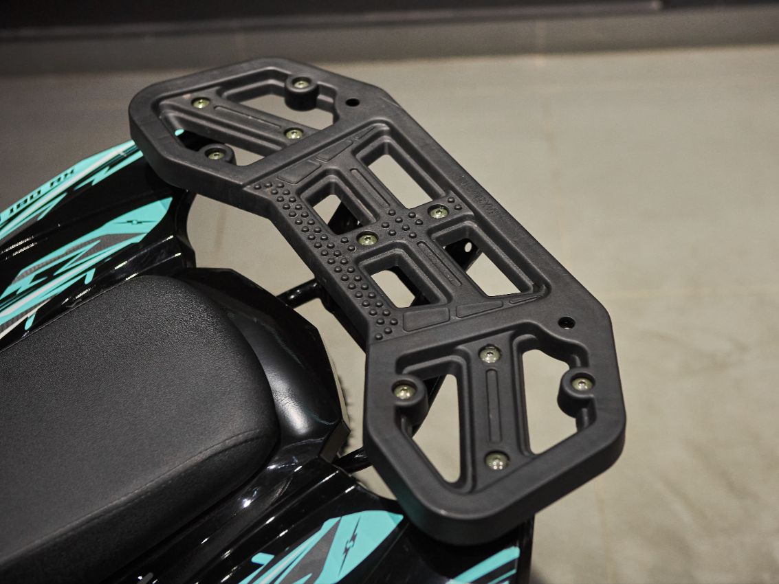 Купить Квадроцикл SHARMAX Cross 180 RX в Москве фото42