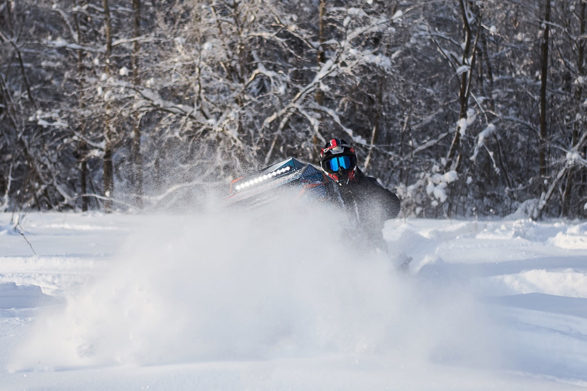 Купить Мотобуксировщик SHARMAX SE600 1450 HP23 Enduro в Москве фото28