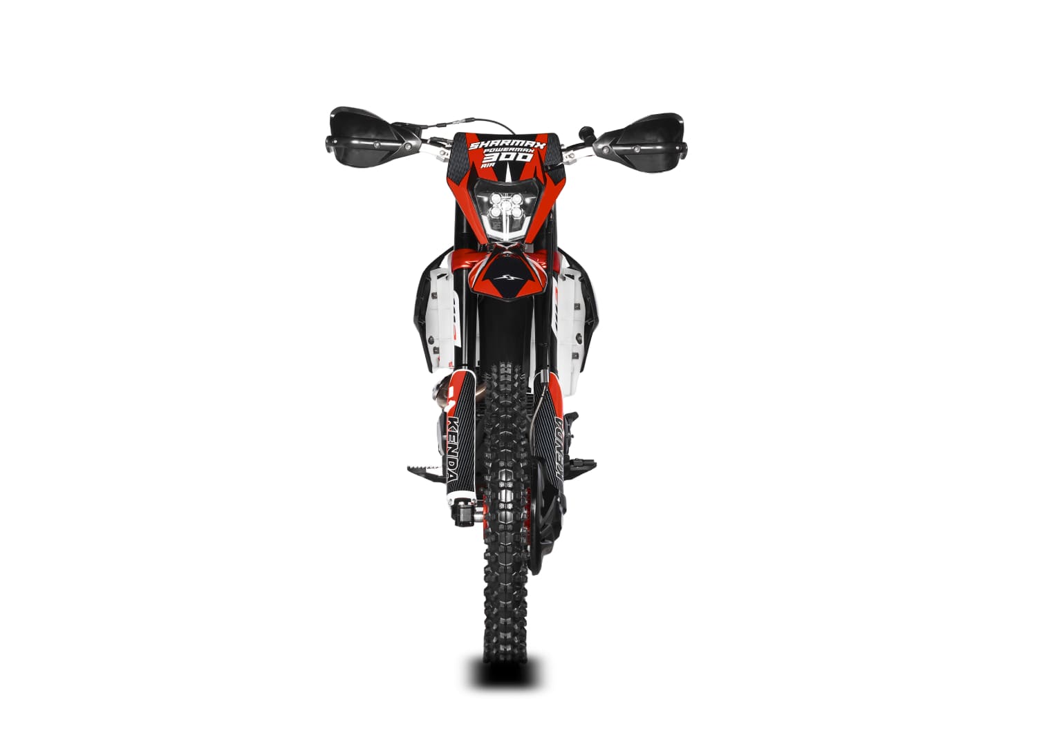 Купить Мотоцикл кроссовый эндуро SHARMAX PowerMax 300 Air 2025 в Москве фото12