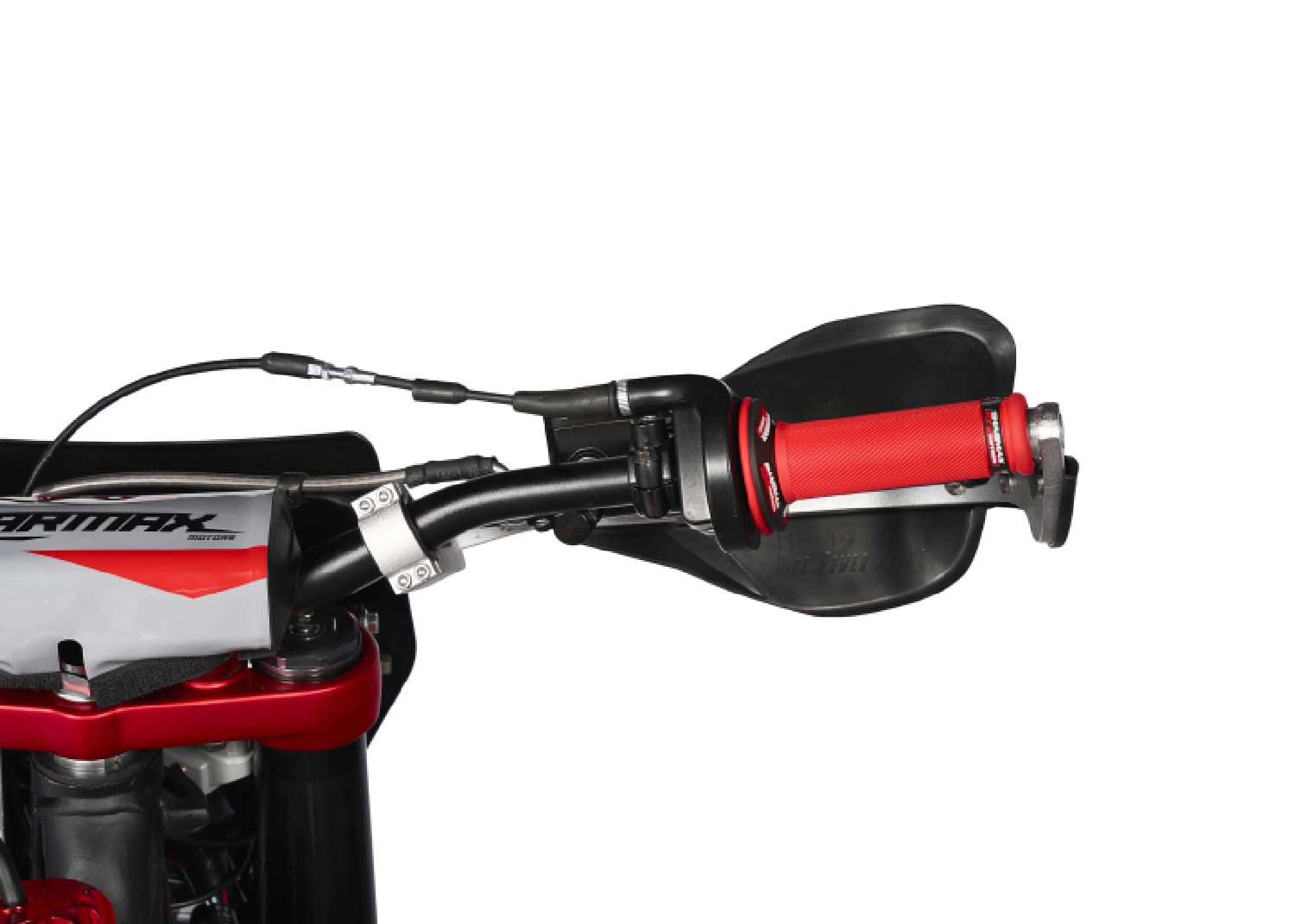 Купить Мотоцикл кроссовый эндуро SHARMAX PowerMax 300 Air 2025 в Москве фото16