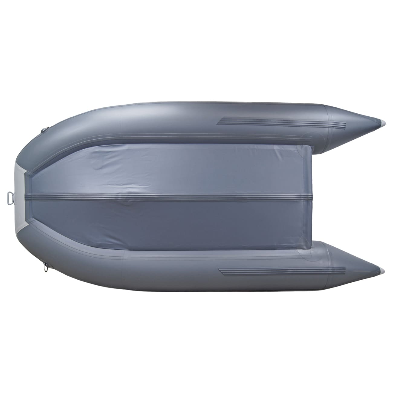 Купить Лодка ПВХ BADGER Fishing Line 300 Pro PW в Москве фото2