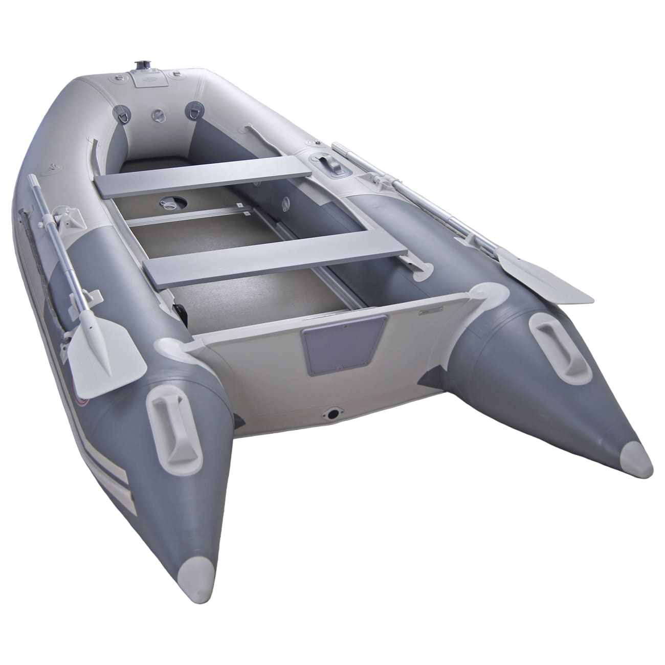 Купить Лодка ПВХ BADGER Fishing Line 300 Pro PW в Москве фото3