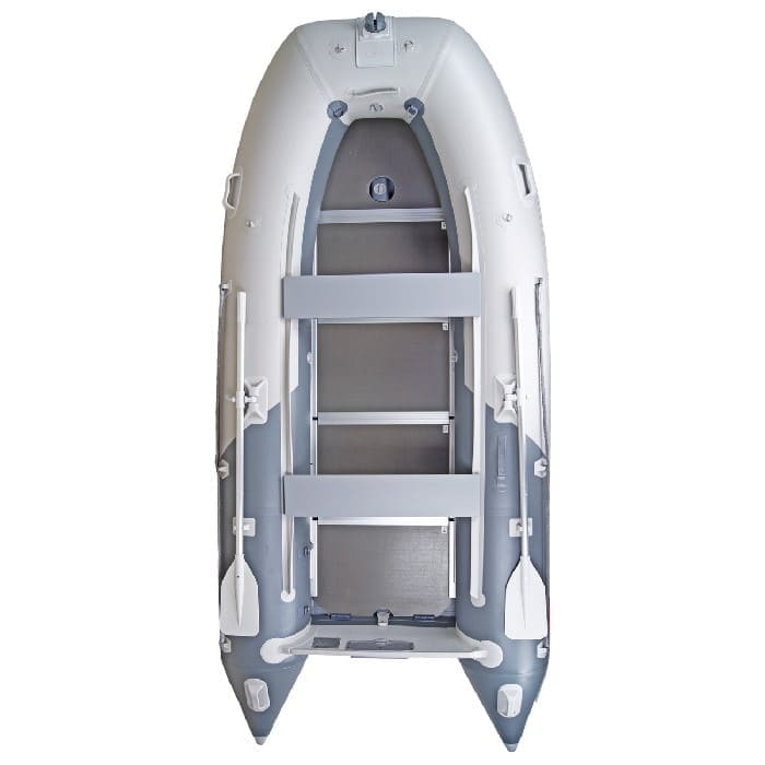 Купить Лодка ПВХ BADGER Fishing Line 360 Pro PW в Москве