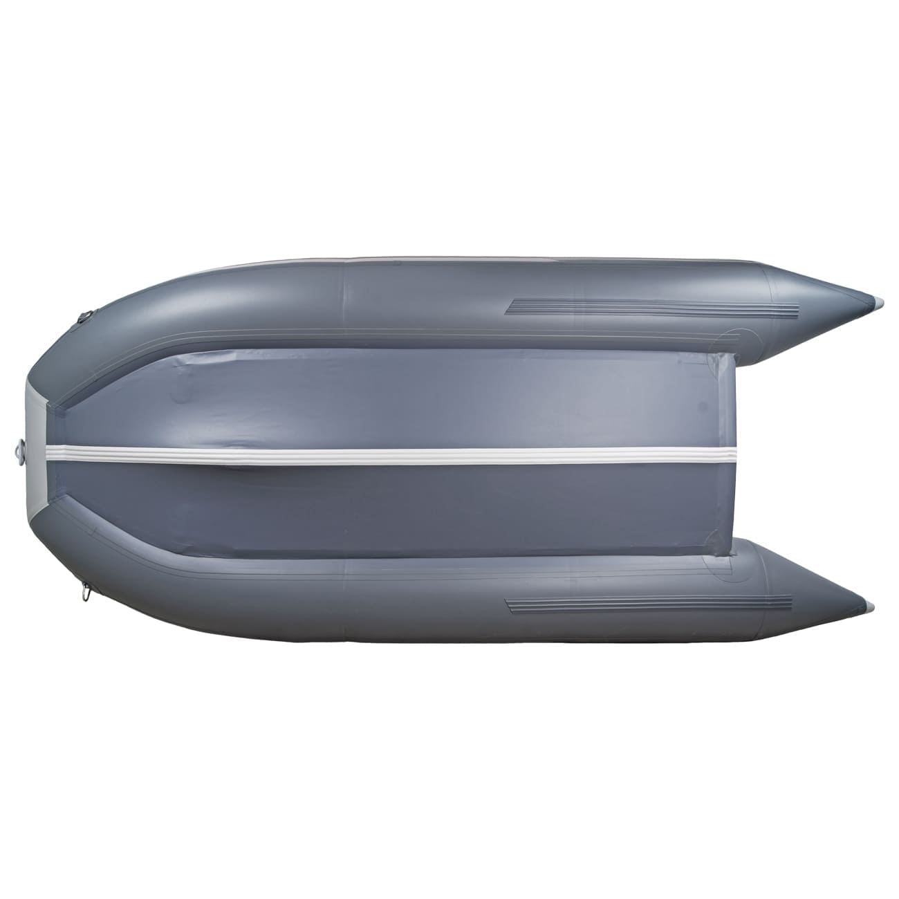 Купить Лодка ПВХ BADGER Fishing Line 360 Pro PW в Москве фото2