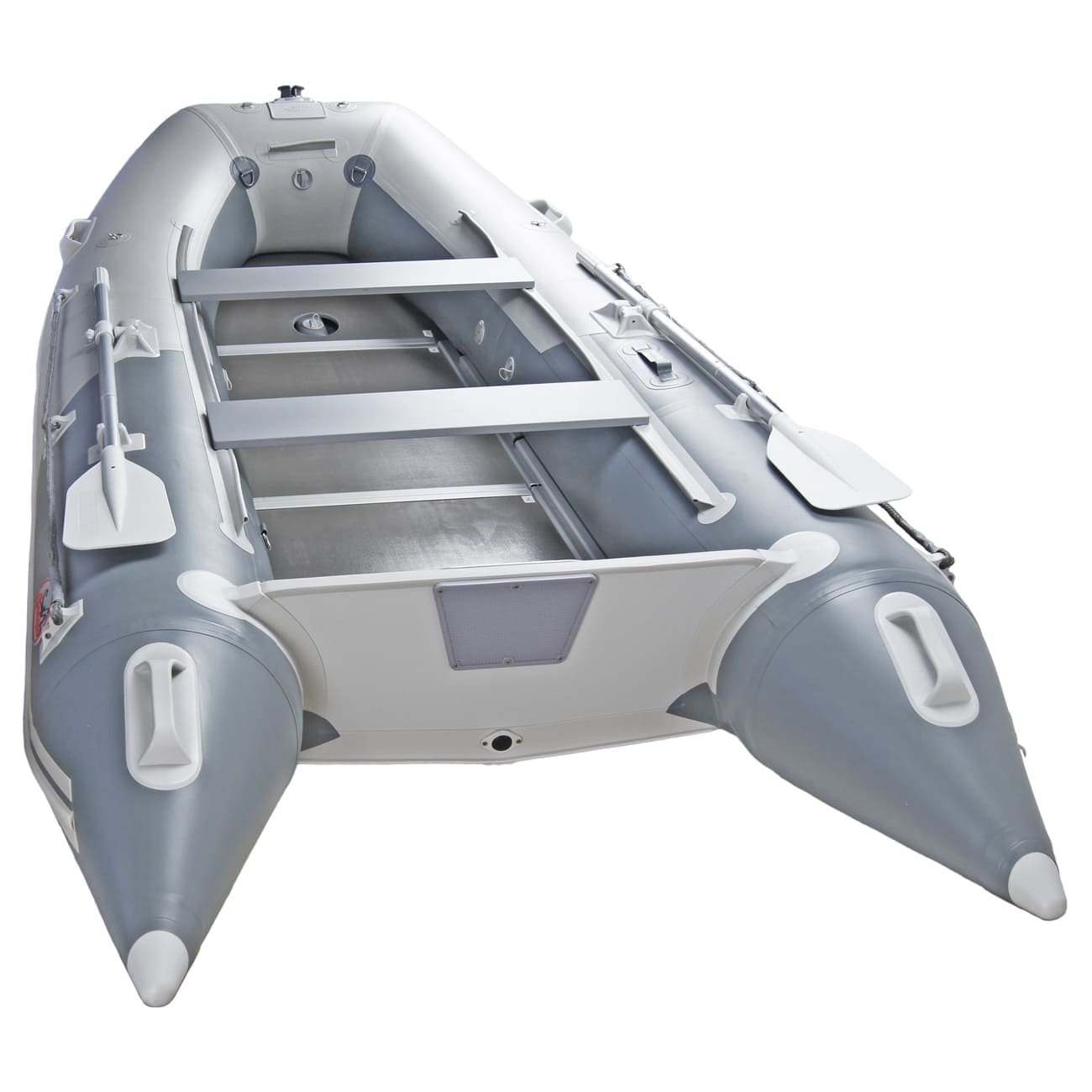 Купить Лодка ПВХ BADGER Fishing Line 360 Pro PW в Москве фото3