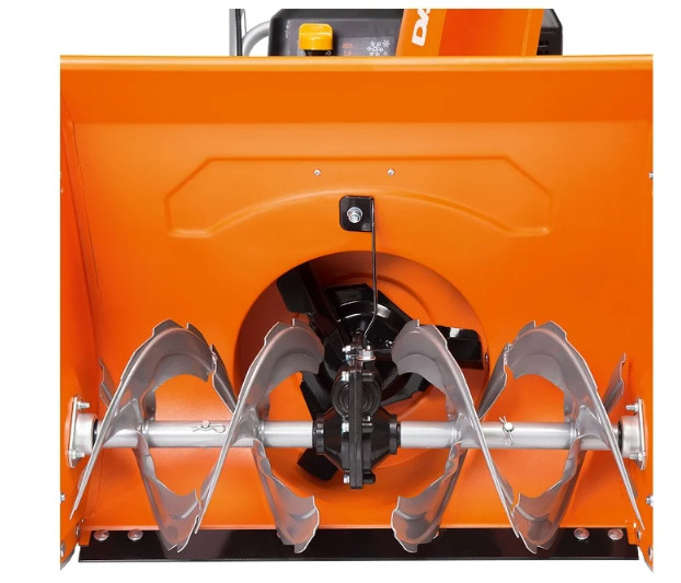 Купить Снегоуборщик DAEWOO S 7565 в Москве фото3