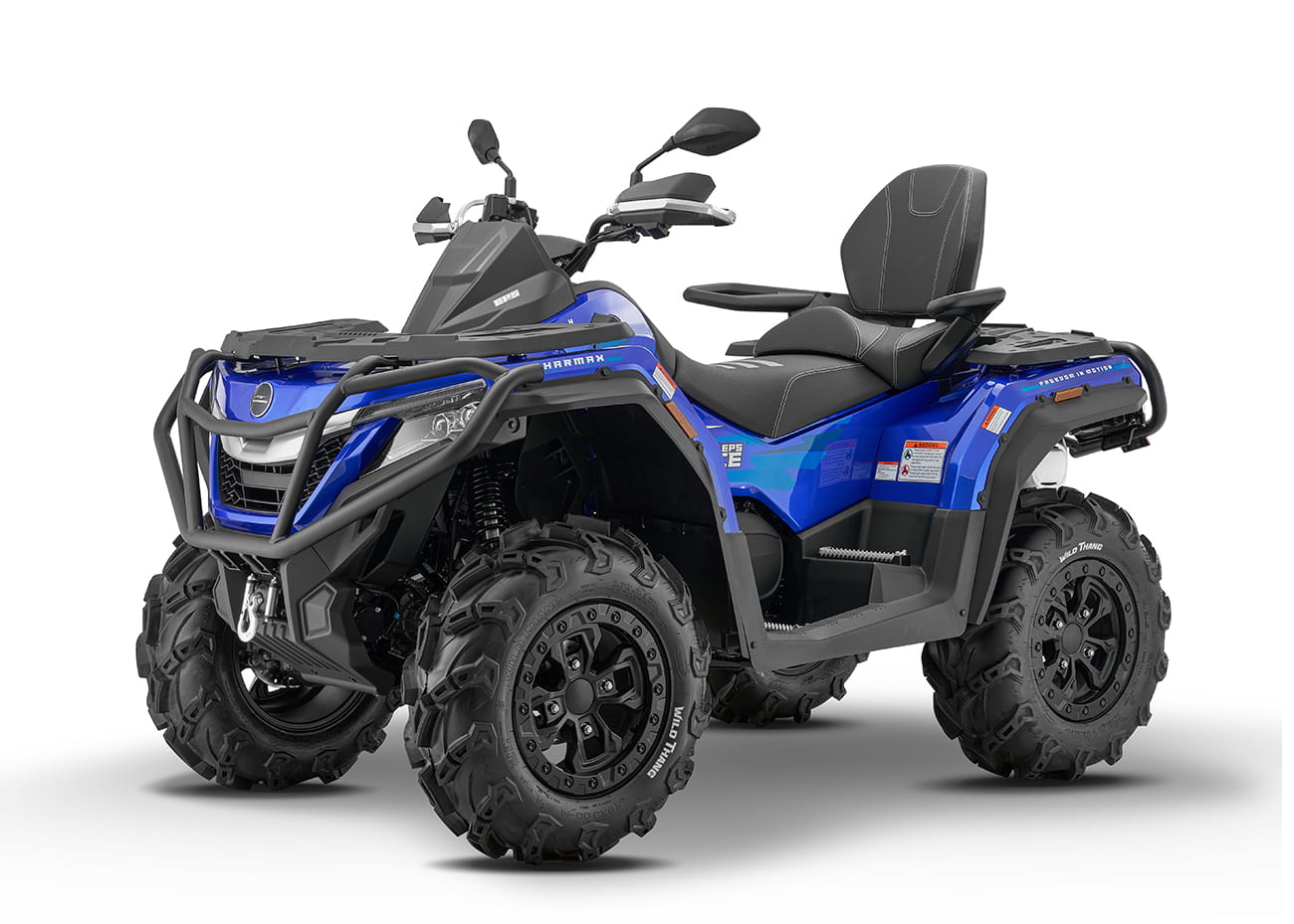 Купить Квадроцикл SHARMAX Force 1100 LTD в Москве