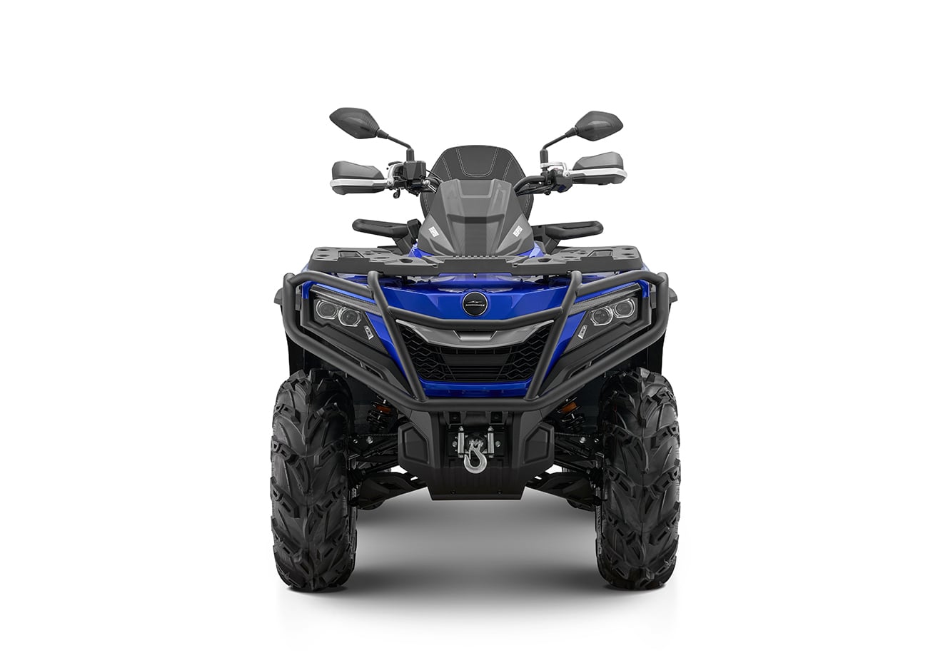 Купить Квадроцикл SHARMAX Force 1100 LTD в Москве фото7
