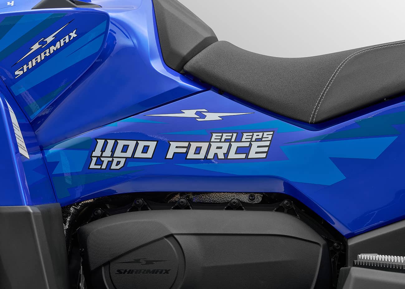 Купить Квадроцикл SHARMAX Force 1100 LTD в Москве фото8