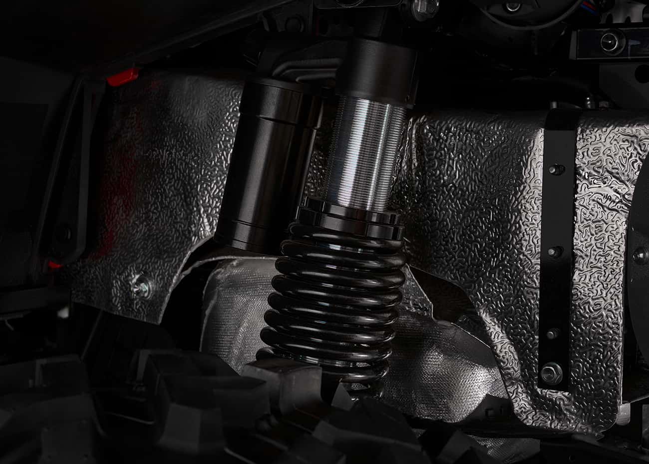 Купить Квадроцикл SHARMAX Force 1100 LTD в Москве фото10