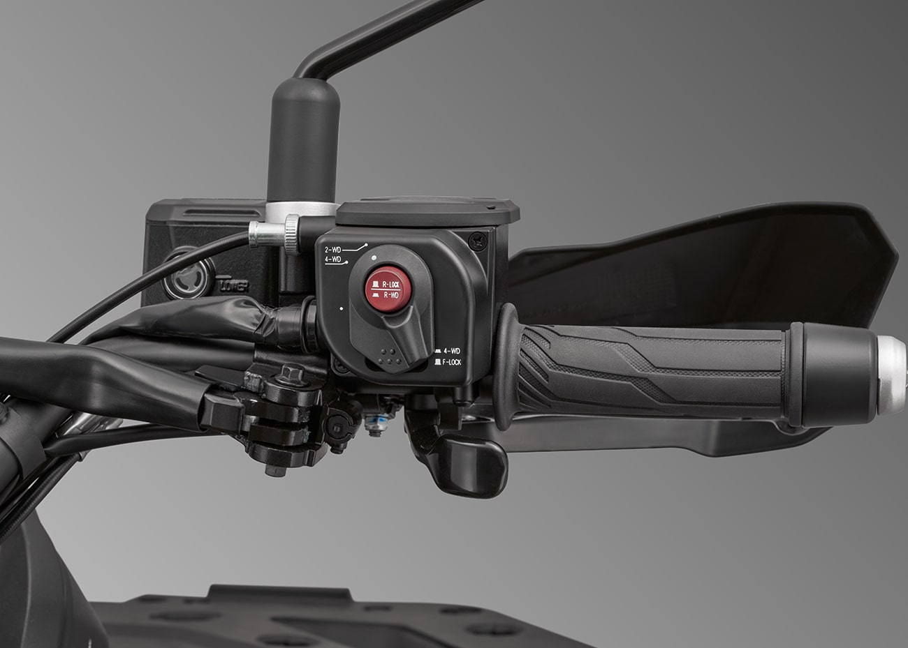 Купить Квадроцикл SHARMAX Force 1100 LTD в Москве фото12