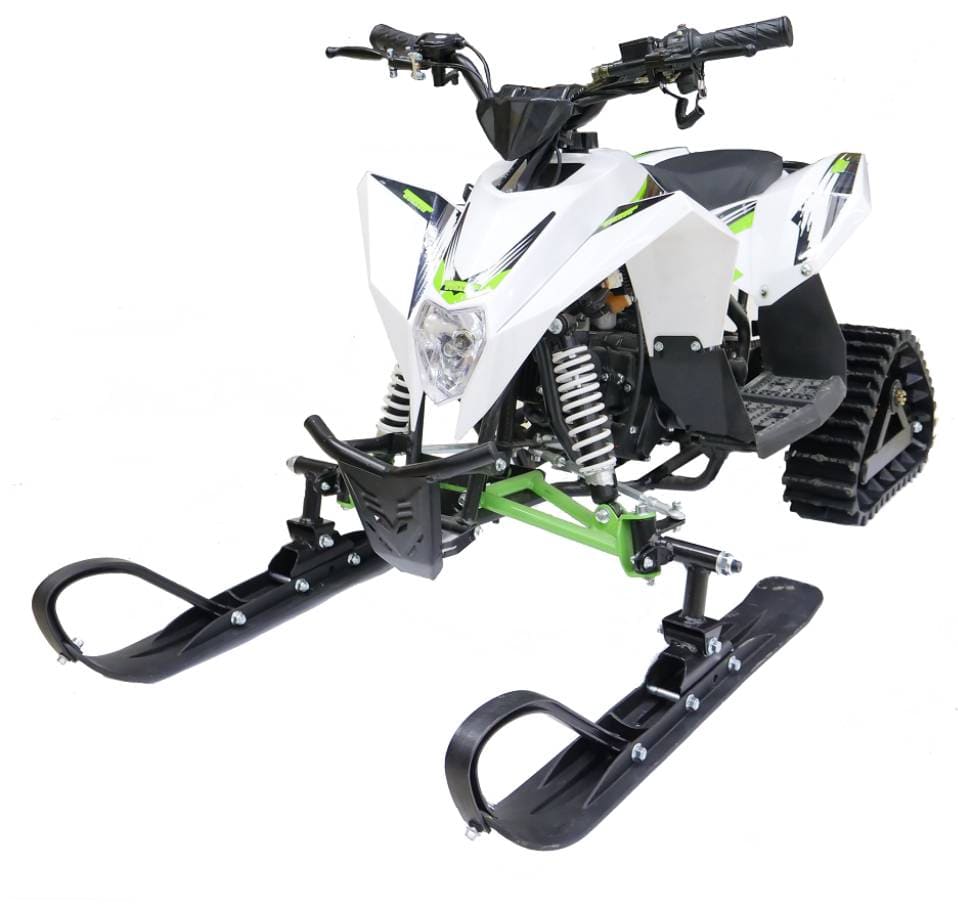 Купить Снегоцикл MOTAX Gekkon 90 Snow в Москве