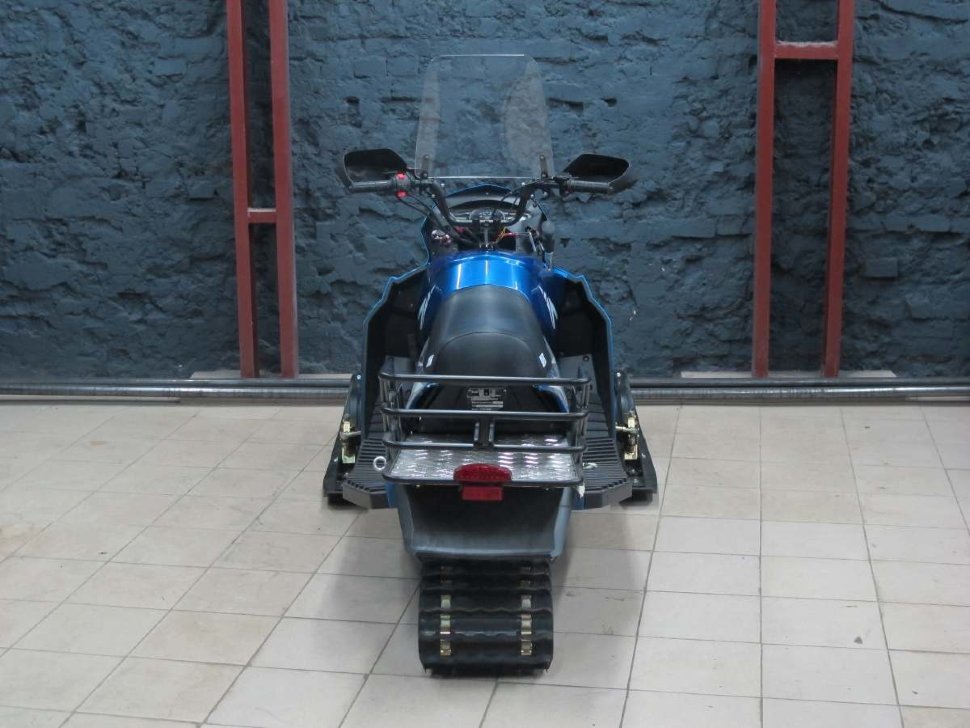 Купить Снегоход ABM Wind 200 в Москве фото4