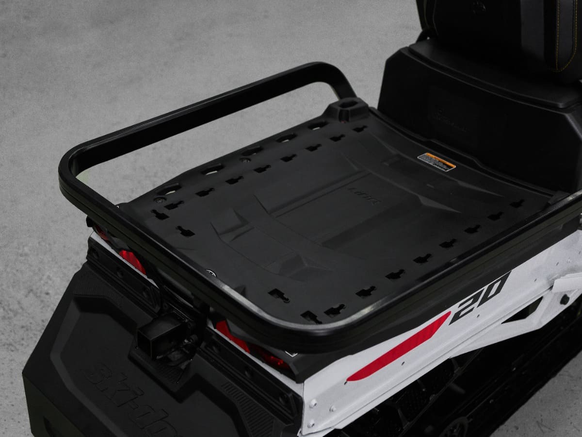 Купить Снегоход BRP Ski-Doo Expedition LE 20″ 900 Ace (2023) в Москве фото13