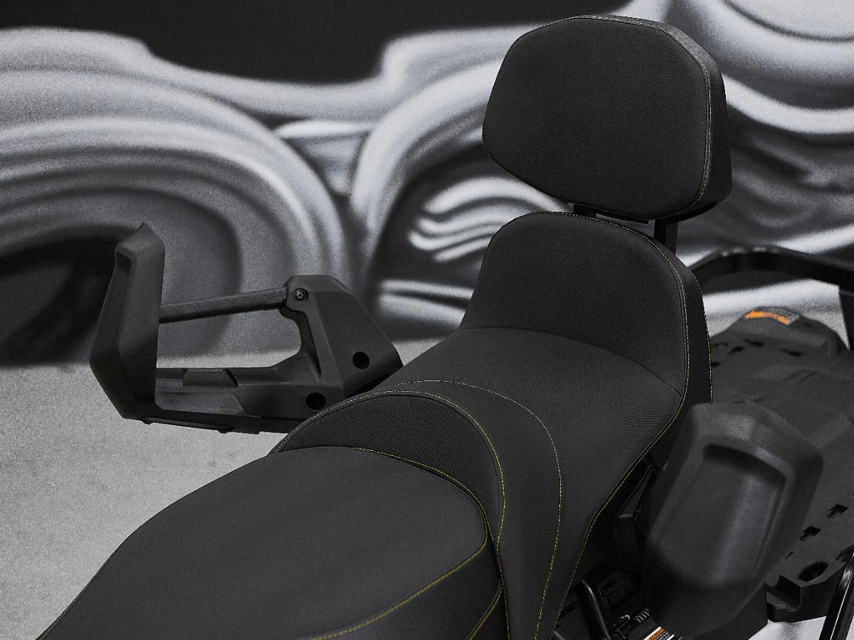 Купить Снегоход BRP Ski-Doo Expedition LE 20″ 900 Ace (2023) в Москве фото14