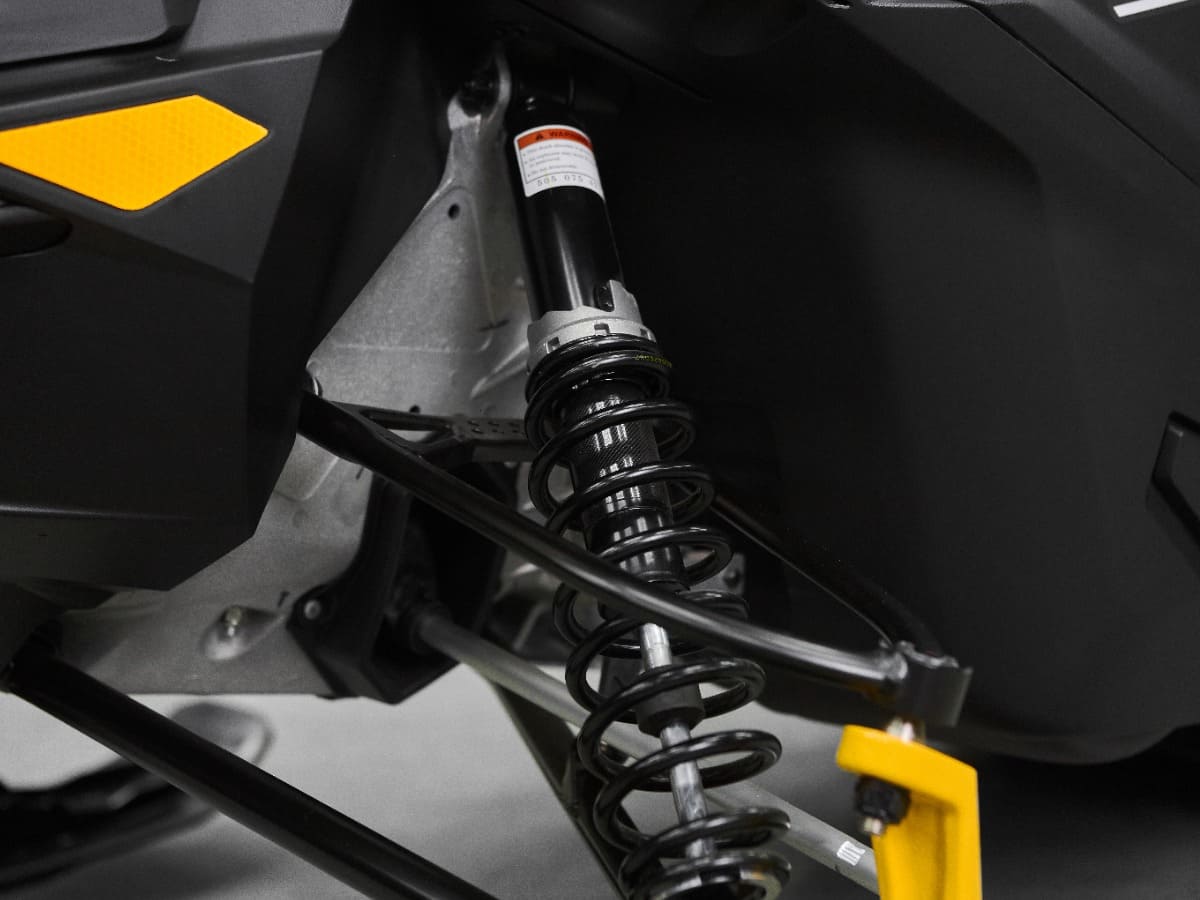 Купить Снегоход BRP Ski-Doo Expedition LE 20″ 900 Ace (2023) в Москве фото15