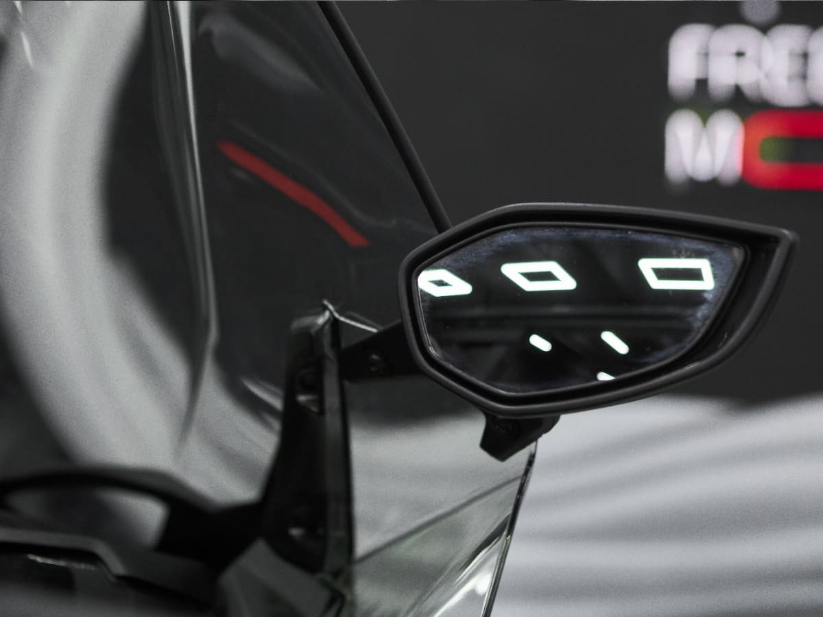 Купить Снегоход BRP Ski-Doo Expedition LE 20″ 900 Ace (2023) в Москве фото18